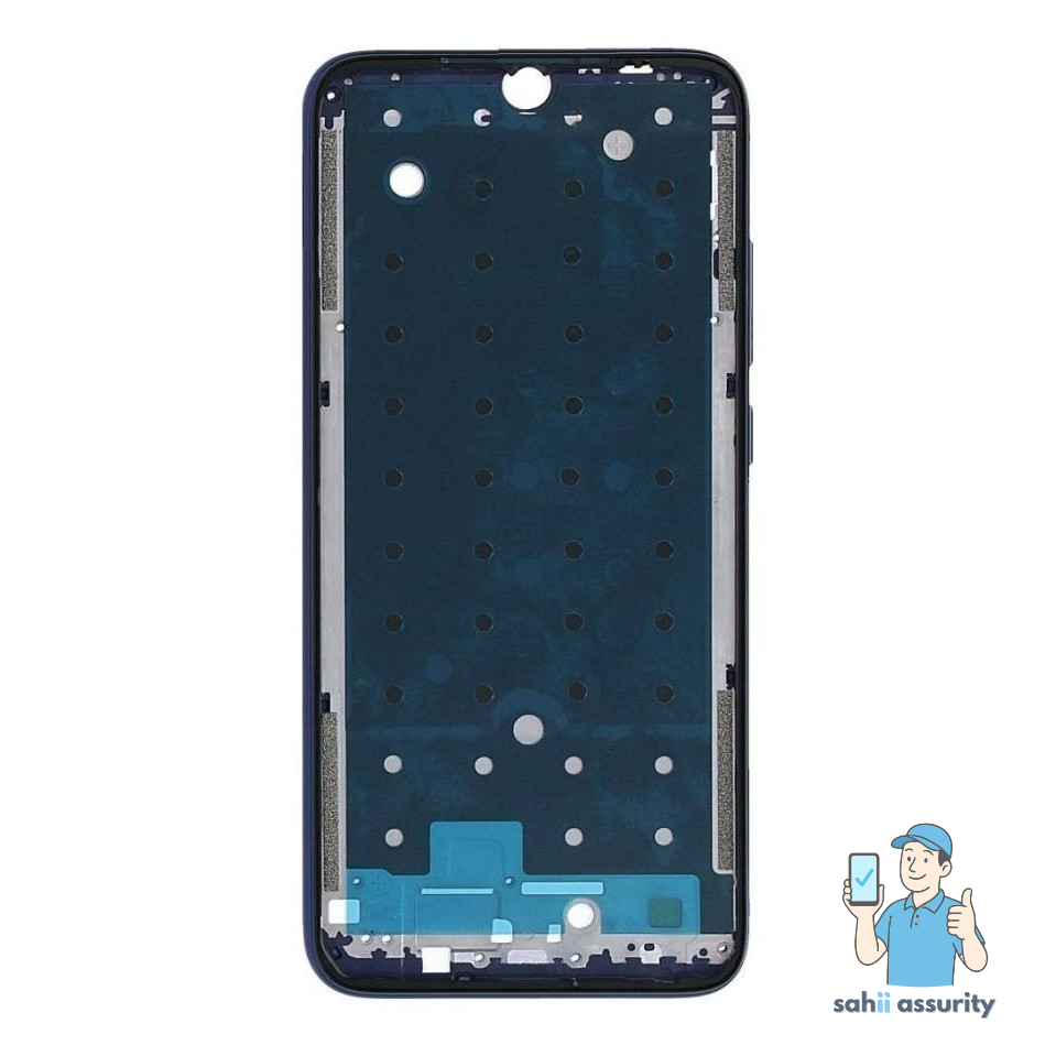LCD Frame Middle Chassis for Xiaomi Redmi Note 7S thumbnail
